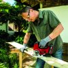 Einhell akkus dekopírfűrész 18 V TE-JS 18 Li Solo Akku és töltő nélkül