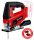 Einhell akkus dekopírfűrész 18 V TC-JS 18 Li Solo Akku és töltő nélkül