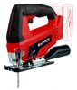 Einhell akkus dekopírfűrész 18 V TC-JS 18 Li Solo Akku és töltő nélkül