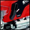 Einhell akkus dekopírfűrész 18 V TC-JS 18 Li Solo Akku és töltő nélkül