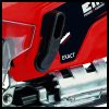 Einhell akkus dekopírfűrész 18 V TC-JS 18 Li 2,5 Ah Akkuval és töltővel Kofferben