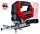Einhell akkus dekopírfűrész 18 V TP-JS 18/135 Li BL - Solo Akku és töltő nélkül