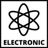 Einhell elektromos orrfűrész 950 W TE-AP 950 E