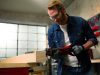 Einhell elektromos orrfűrész 950 W TE-AP 950 E
