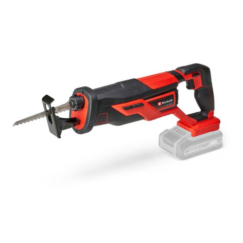 Einhell akkus orrfűrész TE-AP 18/26 Li-Solo Akku és töltő nélkül