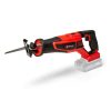 Einhell akkus orrfűrész 18 V TE-AP 18/28 Li BL - Solo Akku és töltő nélkül