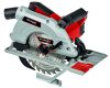 Einhell elektromos kézi körfűrész 1500 W TE-CS 190/1