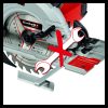 Einhell elektromos kézi körfűrész 1500 W TE-CS 190/1