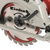 Einhell elektromos kézi körfűrész 1200 W TE-CS 165