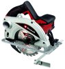 Einhell elektromos kézi körfűrész 1250 W TC-CS 1250