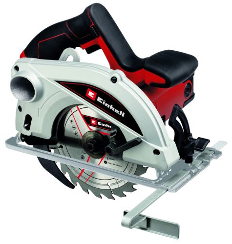 Einhell elektromos kézi körfűrész 1250 W TC-CS 1250