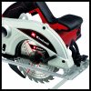 Einhell elektromos kézi körfűrész 1250 W TC-CS 1250
