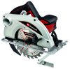 Einhell elektromos kézi körfűrész 1410 W TC-CS 1410