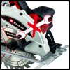 Einhell elektromos kézi körfűrész 1410 W TC-CS 1410