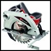 Einhell elektromos kézi körfűrész 1410 W TC-CS 1410
