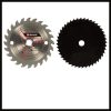 Einhell akkus kézi körfűrész 18 V TE-CS 18/89 Li Solo Akku és töltő nélkül