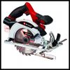 Einhell akkus kézi körfűrész 18 V TE-CS 18/165-1 Li-Solo Akku és töltő nélkül