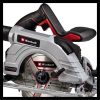Einhell akkus kézi körfűrész 18 V TE-CS 18/190 Li BL-Solo Akku és töltő nélkül