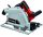 Einhell elektromos merülő körfűrész 1200 W TE-PS 165