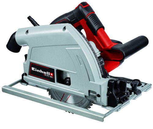 Einhell elektromos merülő körfűrész 1200 W TE-PS 165
