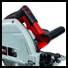 Einhell elektromos merülő körfűrész 1200 W TE-PS 165