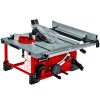 Einhell akkus asztali körfűrész 36 V TE-TS 36/210 Li-Solo Akku és töltő nélkül
