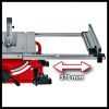 Einhell akkus asztali körfűrész 36 V TE-TS 36/210 Li-Solo Akku és töltő nélkül