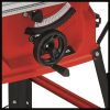Einhell elektromos asztali körfűrész 2000 W TC-TS 2025/2 U