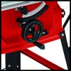 Einhell elektromos asztali körfűrész 2000 W TC-TS 2025/3 Eco