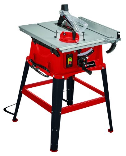 Einhell elektromos asztali körfűrész 2050 W TC-TS 254 eco