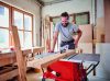 Einhell asztali körfűrész 2200 W TC-TS 254 U
