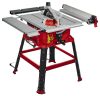 Einhell elektromos asztali körfűrész 2200 W TC-TS 2225 U