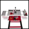 Einhell elektromos asztali körfűrész 2200 W TC-TS 2225 U