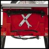 Einhell elektromos asztali körfűrész 2200 W TC-TS 2225 U