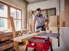 Einhell elektromos asztali körfűrész 2200 W TC-TS 2225 U
