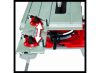 Einhell elektromos asztali körfűrész 2000 W TE-CC 250 UF