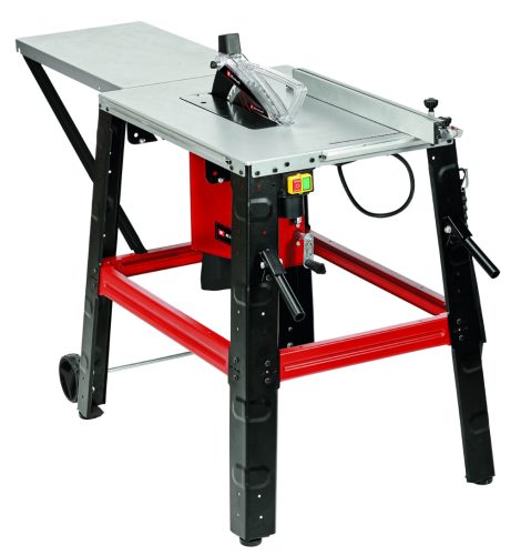 Einhell elektromos asztali körfűrész 2000 W TC-TS 315 U
