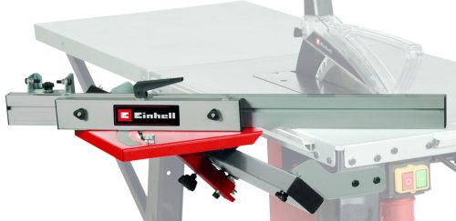 Einhell vezetősín körfűrészhez szögbeállítással