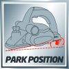 Einhell elektroms kézi gyalugép 750 W TC-PL 750
