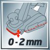 Einhell elektroms kézi gyalugép 750 W TC-PL 750