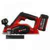 Einhell akkus kézi gyalugép 18 V TE-PL 18/82 Li-Solo Akku és töltő nélkül