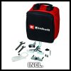 Einhell akkus felső- és élmaró 18 V TP-RO 18 Set Li BL - Solo Akku és töltő nélkül