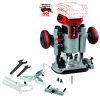 Einhell akkus felsőmaró 18 V TP-RO 18 Li BL - Solo Akku és töltő nélkül