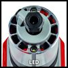 Einhell akkus felsőmaró 18 V TP-RO 18 Li BL - Solo Akku és töltő nélkül