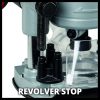 Einhell akkus felsőmaró 18 V TP-RO 18 Li BL - Solo Akku és töltő nélkül
