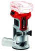 Einhell akkus élmaró 18 V TP-ET 18 Li BL - Solo Akku és töltő nélkül
