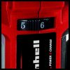 Einhell akkus élmaró 18 V TP-ET 18 Li BL - Solo Akku és töltő nélkül