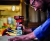Einhell akkus élmaró 18 V TP-ET 18 Li BL - Solo Akku és töltő nélkül