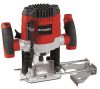 Einhell elektromos felsőmaró 1100 W TC-RO 1155 E