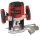 Einhell elektromos felsőmaró 1100 W TC-RO 1155 E